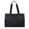 Waterproof Nylon with Cow Leather Tote Bag EC2867