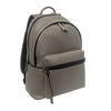 Premium plain cowhide leather Backpack EC17529