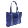 De' Emilia EC Nylon with Imitation Leather Tote EC-18276