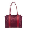 De' Emilia EC Nylon with Imitation Leather Tote EC-18276