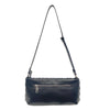 De' Emilia EC Premium Imitation Leather Pleated Shoulder Bag EC-18449