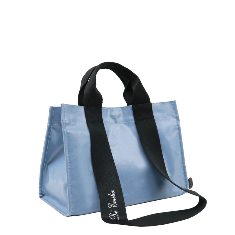 Waterproof Canvas Handbag (Medium) EC2863