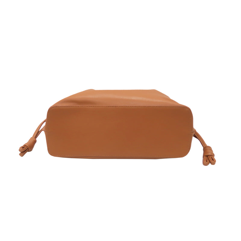 Imitation Cow Leather Shoulder Bag EC8136