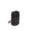 Italian Goat Leather Mini Bag EC8386