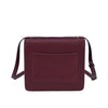 Italian Goat Leather Flap Bag EC8389