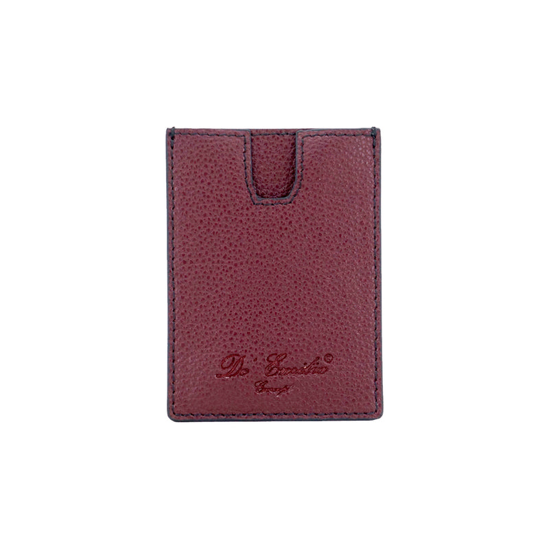 SLG Leather Cardholder EC8764