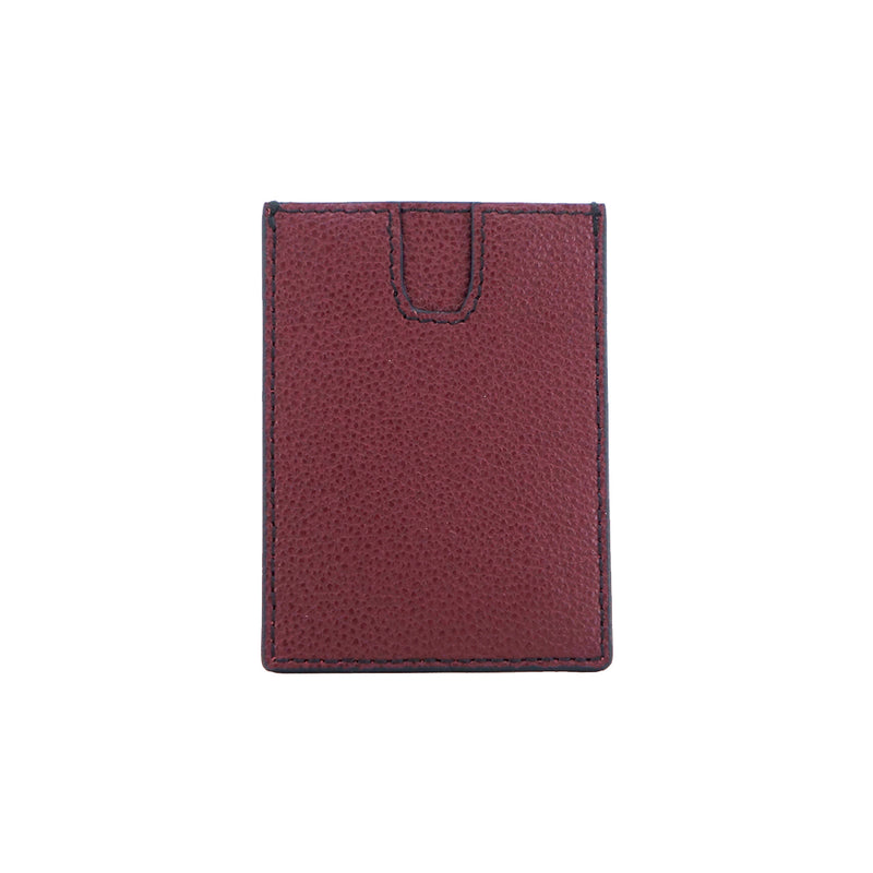 SLG Leather Cardholder EC8764