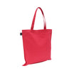 Cotton Canvas Straight-up Tote Bag EC8867