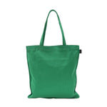Cotton Canvas Straight-up Tote Bag EC8867